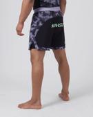 Kingz VIPER hybrid grappling Shorts